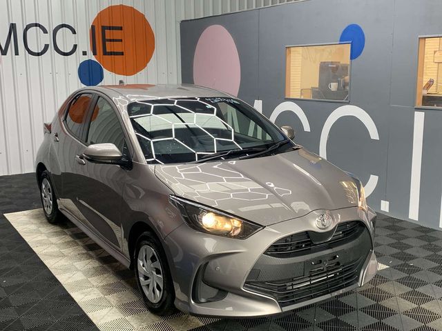vehicle for sale from The Automatic Motor Car Centre