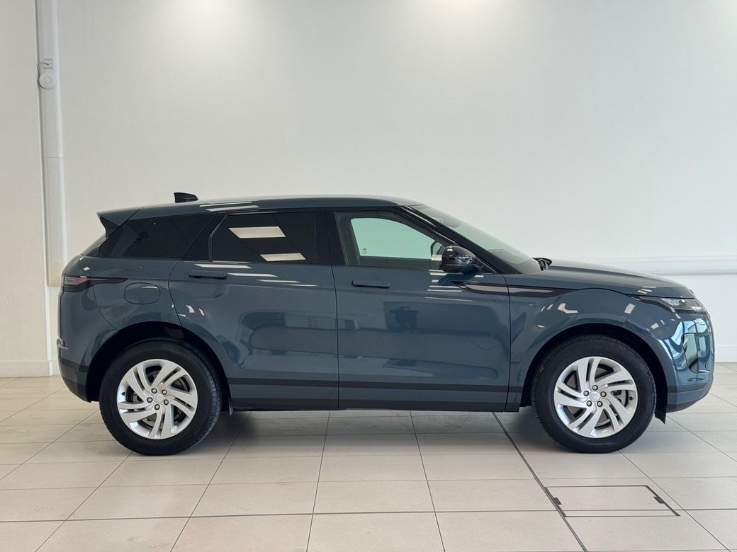 2024 Land Rover Range Rover Evoque