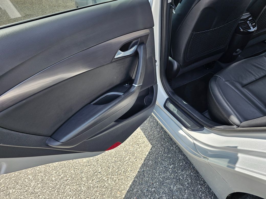 2018 Hyundai i40