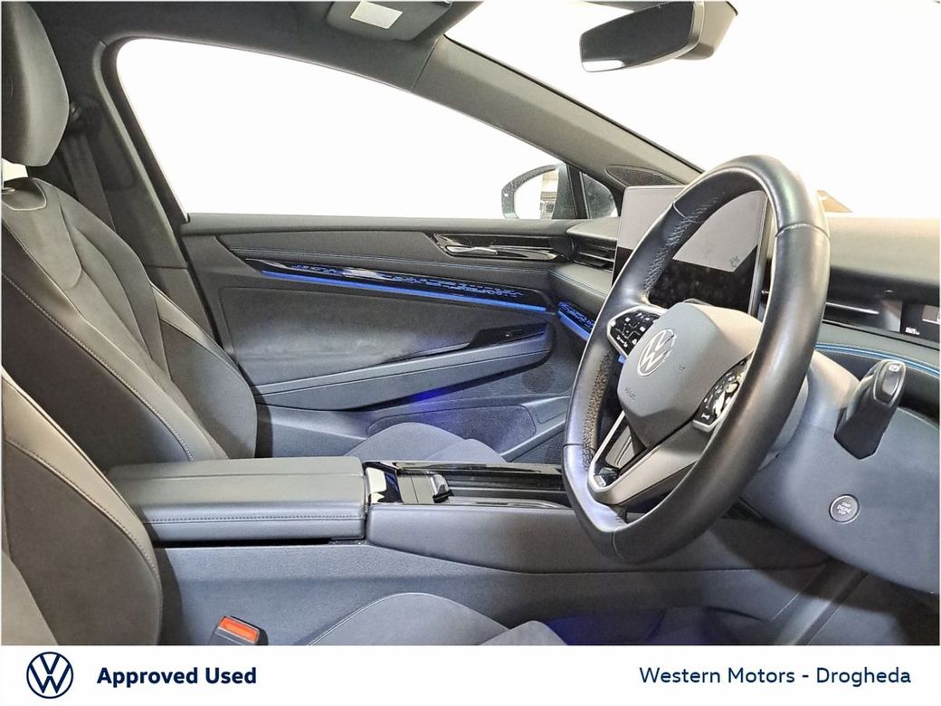 2025 Volkswagen ID.7