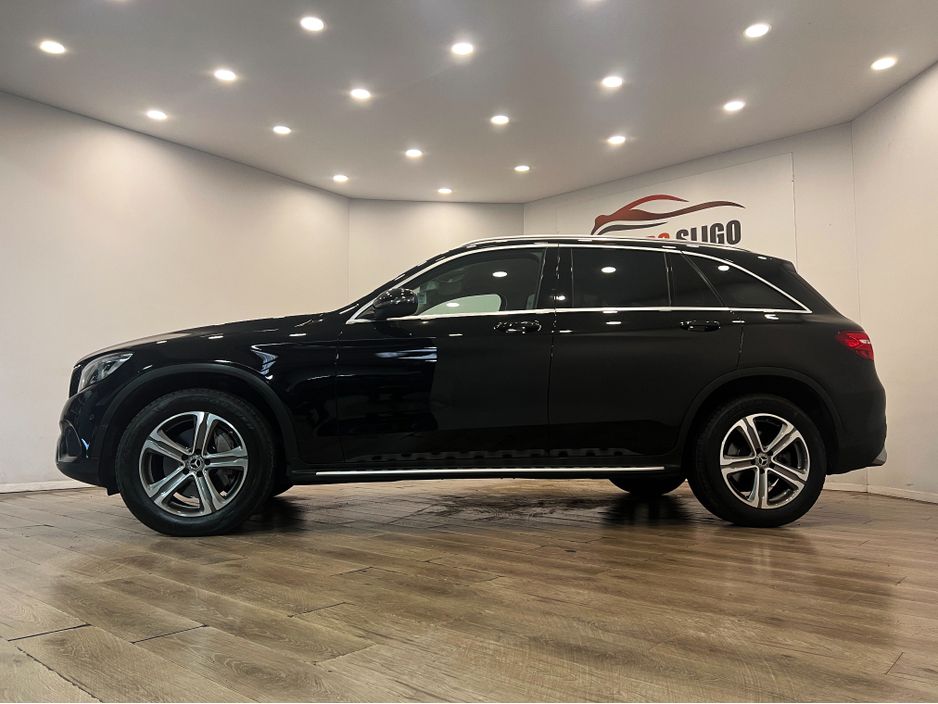 2017 Mercedes-Benz GL Class