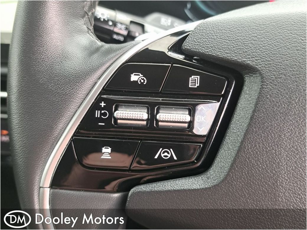 2024 Kia Niro