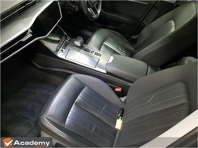 2024 Audi A6