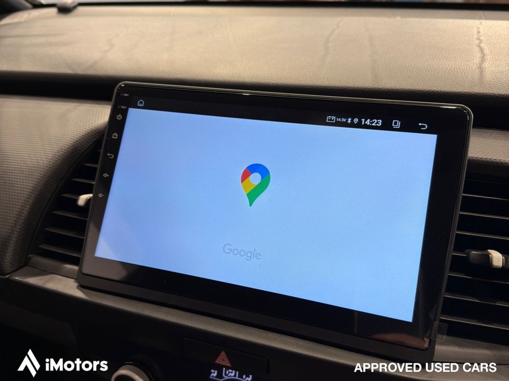 2021 Honda Fit