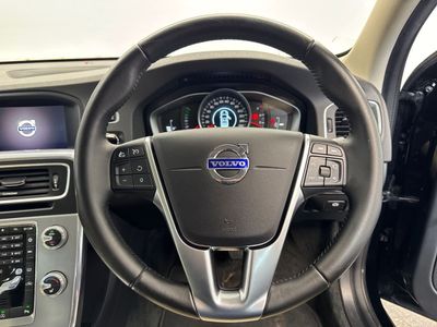 2018 Volvo S60