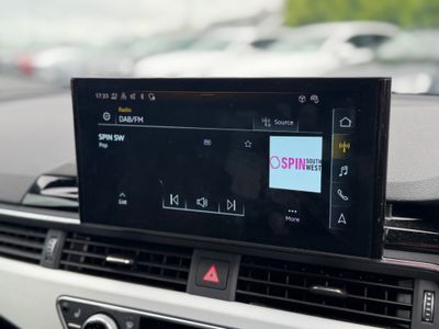 2024 Audi A4