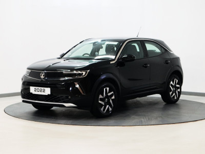 2022 Vauxhall Mokka