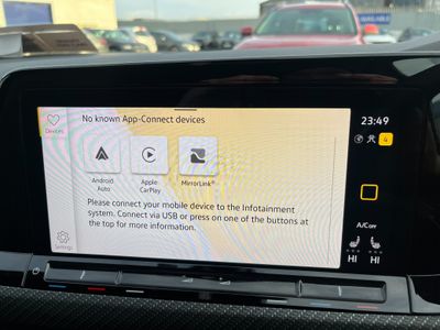 2022 Volkswagen Golf