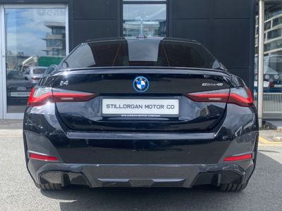 2023 BMW i4
