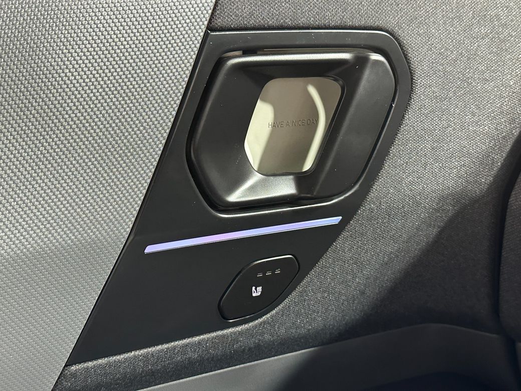 2026 Kia EV2