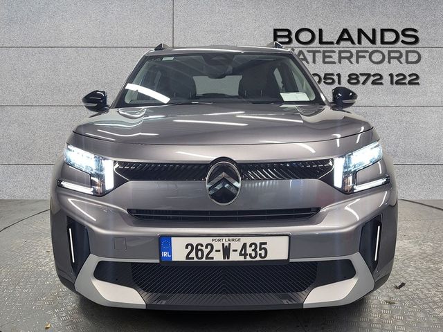 vehicle for sale from Bolands Waterford