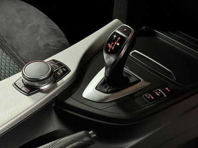 2017 BMW 3 Series