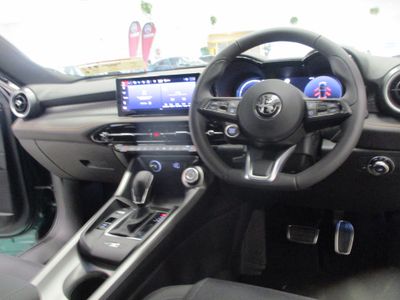 2025 Alfa Romeo Tonale