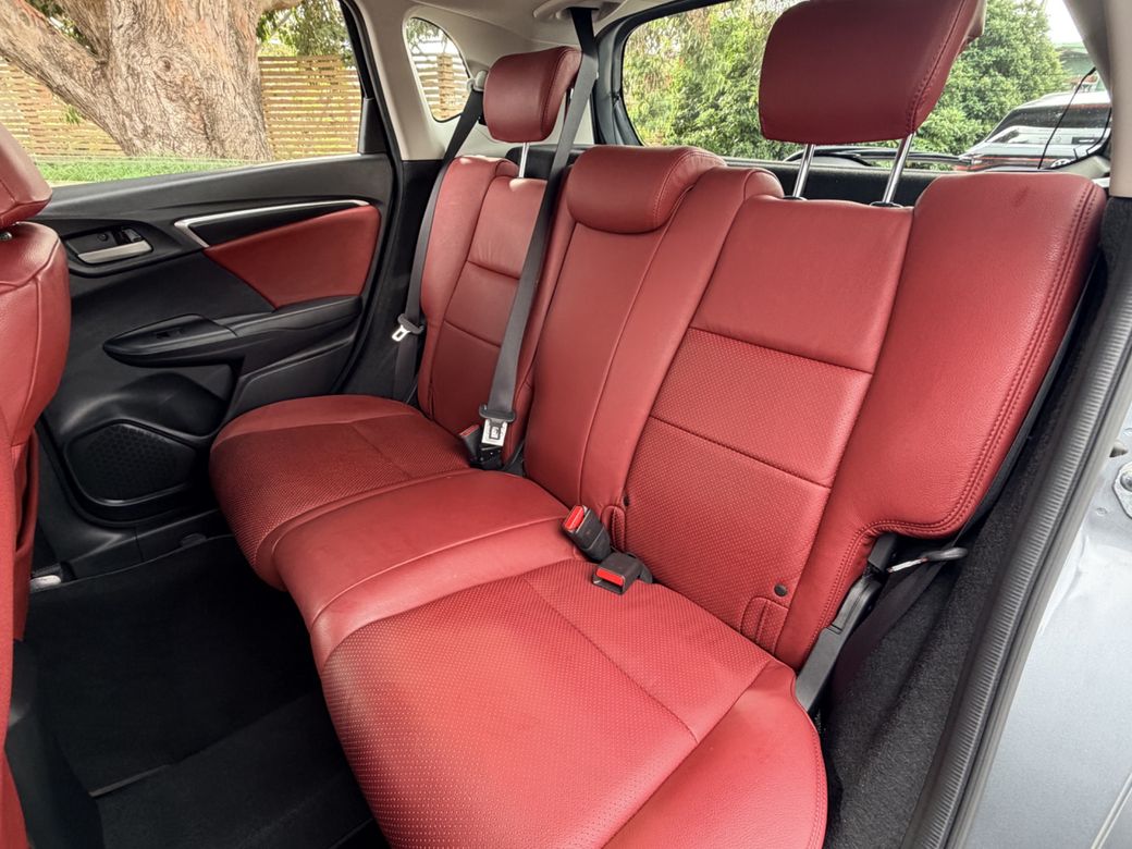 2019 Honda Jazz