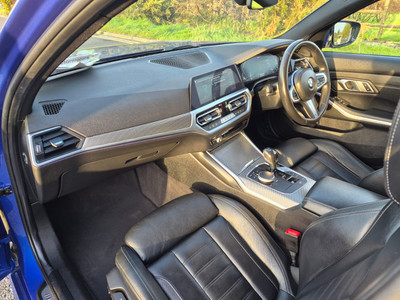2020 BMW 3 Series