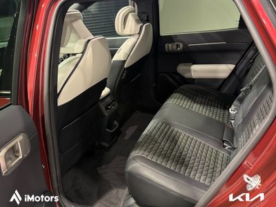 2026 Kia EV4