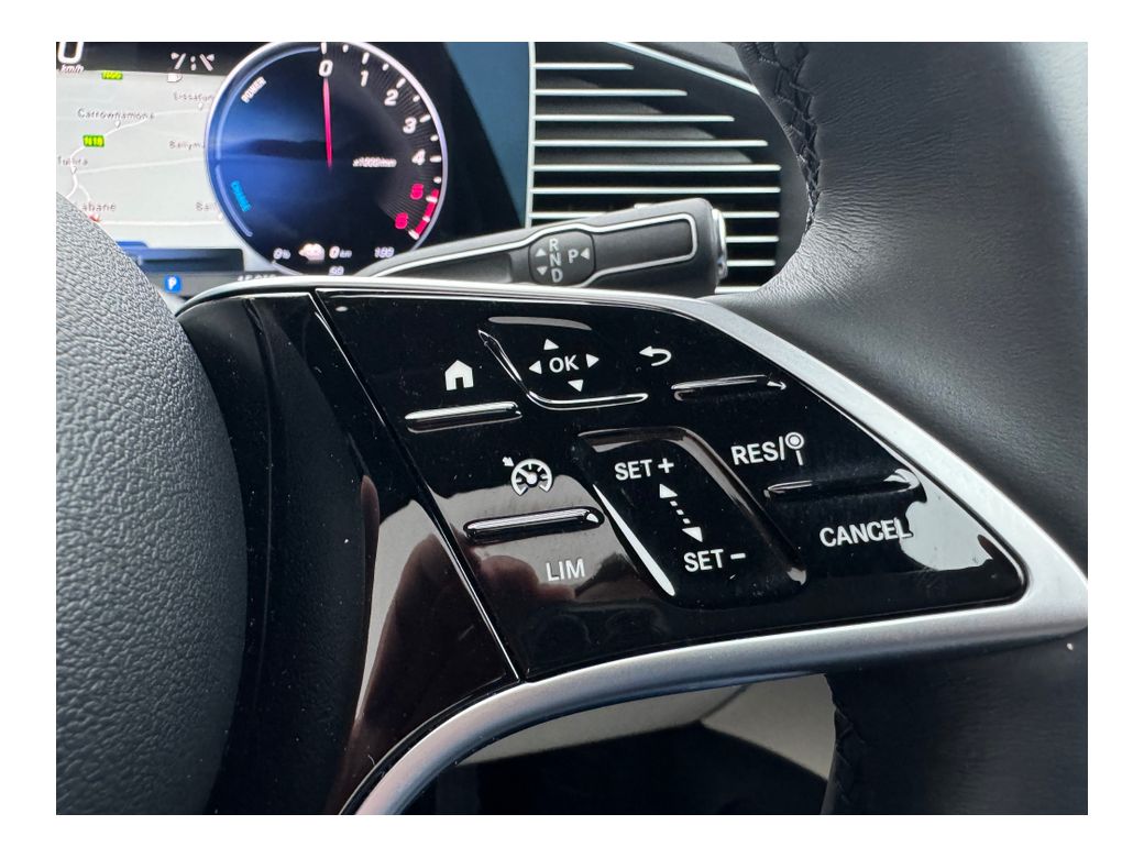 2023 Mercedes-Benz GLE Class