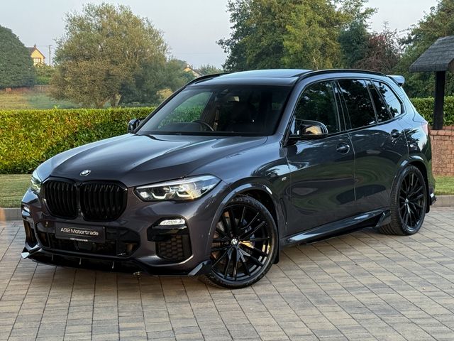 vehicle for sale from A92 Motortrade