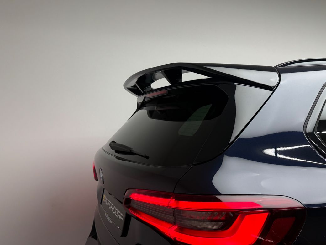 2023 BMW X5