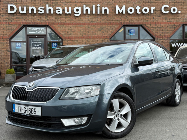 vehicle for sale from Dunshaughlin Motor Co