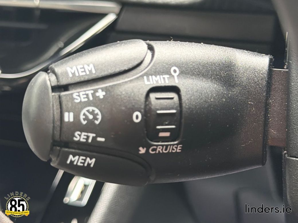 2023 Peugeot 2008