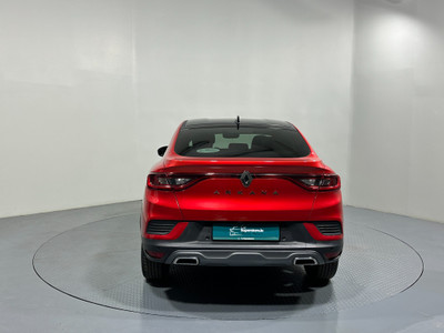 2023 Renault Arkana