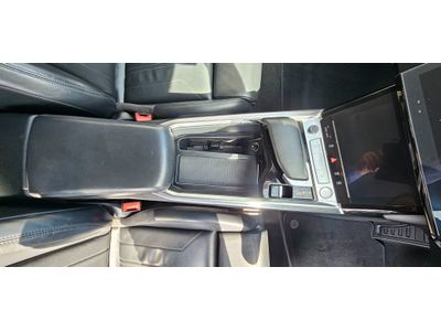 2020 Audi e-tron