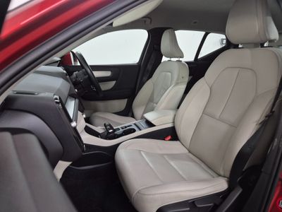 2018 Volvo XC40