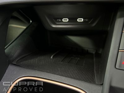 2026 Cupra Terramar