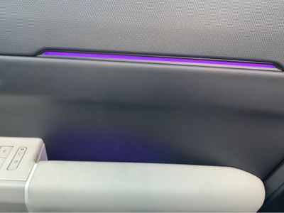 2026 Kia EV4