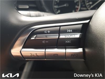 2021 Mazda Mazda3