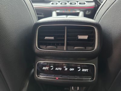 2022 Mercedes-Benz GLE Class