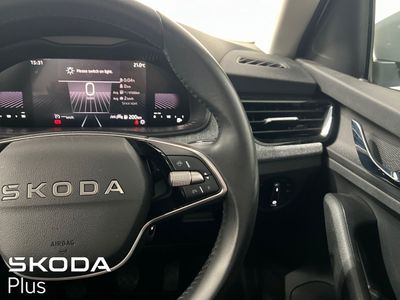 2026 Skoda Kamiq