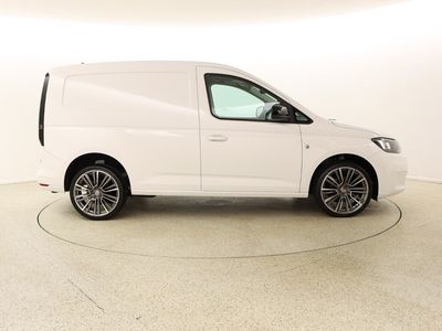 2021 Volkswagen Caddy