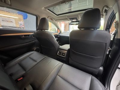 2019 Lexus NX 300h