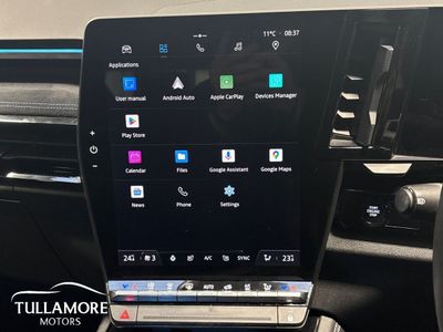 2024 Renault Austral