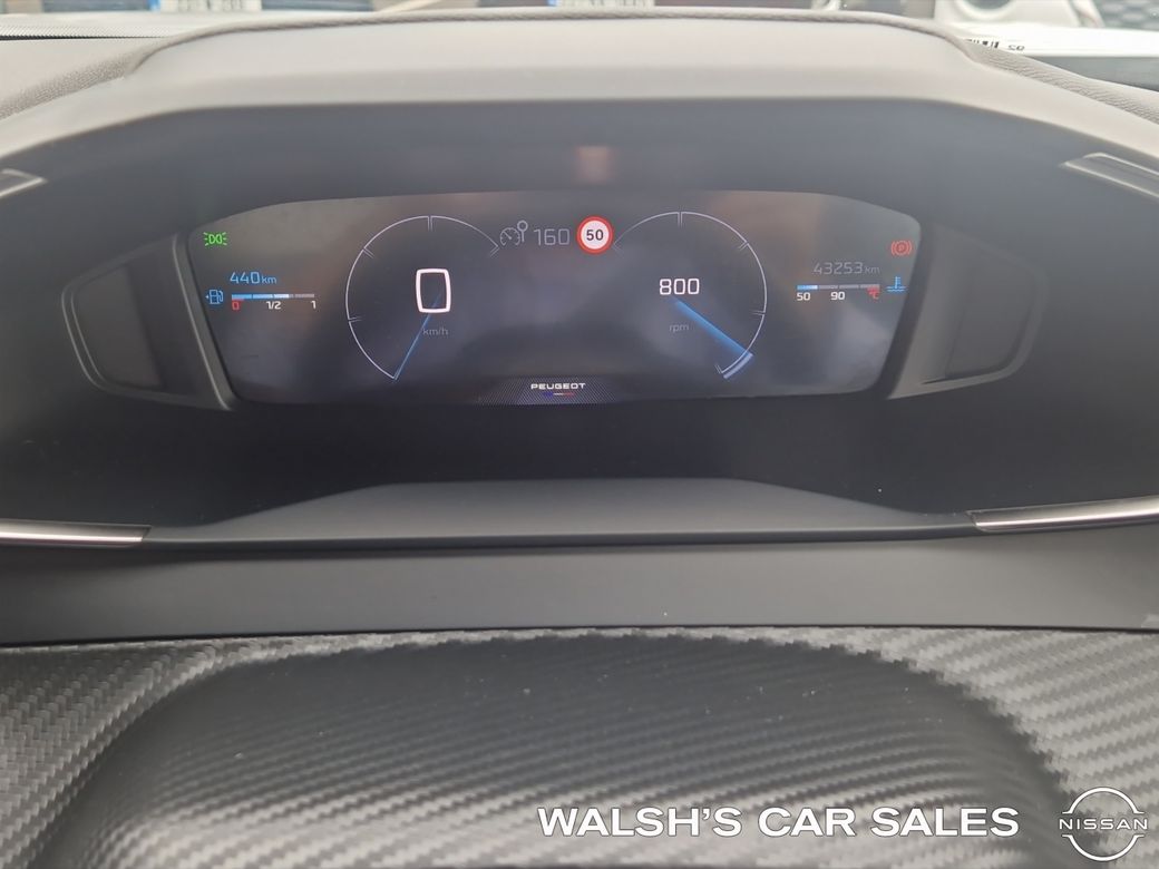 2024 Peugeot 2008