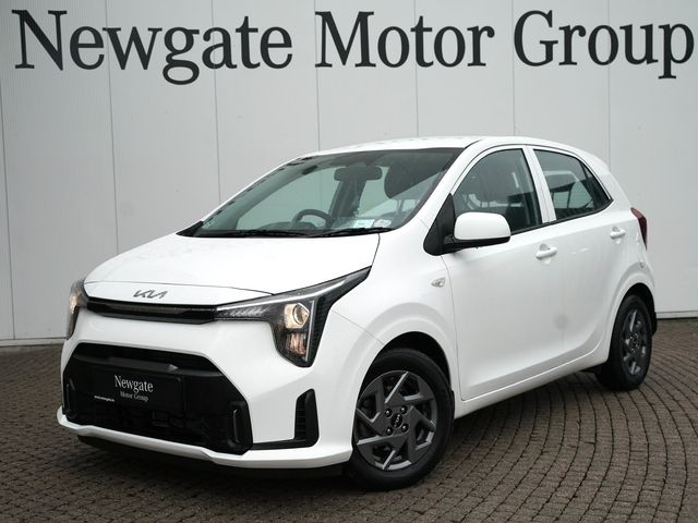 vehicle for sale from Newgate Motor Group