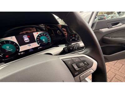 2023 Volkswagen Golf