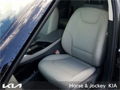 2026 Kia EV6