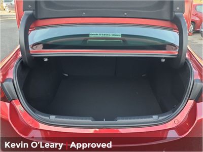 2025 Mazda Mazda3