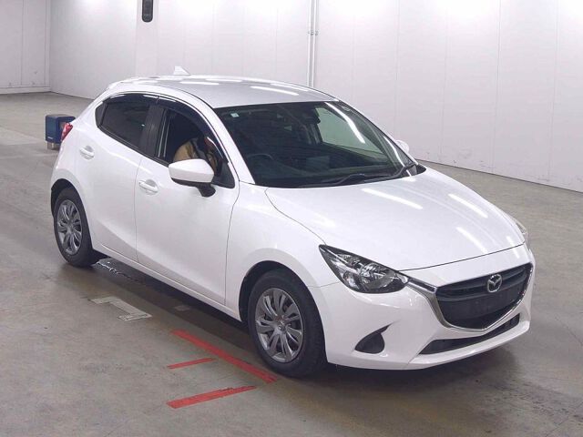 vehicle for sale from A & D Trade Car Sales