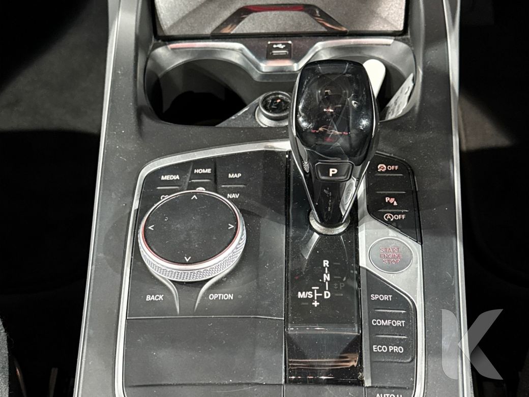 2019 BMW 1 Series