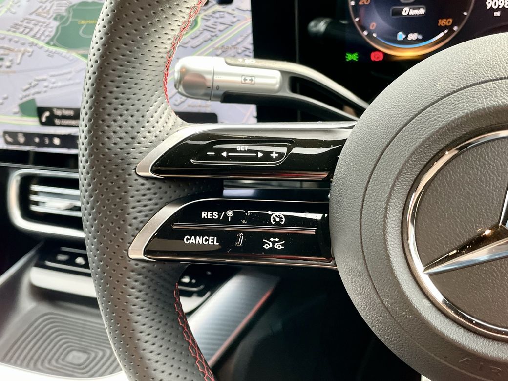 2025 Mercedes-Benz CLA Class