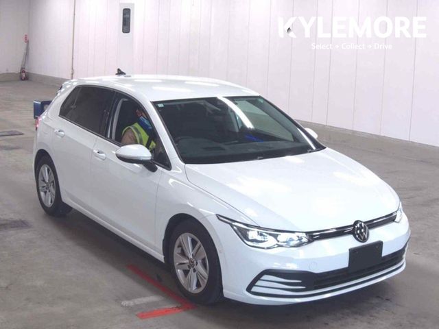 vehicle for sale from Kylemore Cars