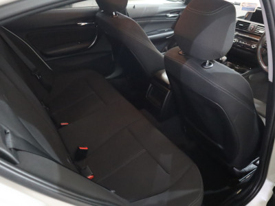 2015 BMW 1 Series