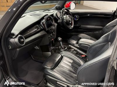 2017 Mini Cooper