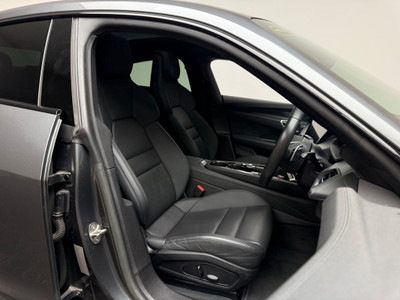 2023 Audi e-tron GT