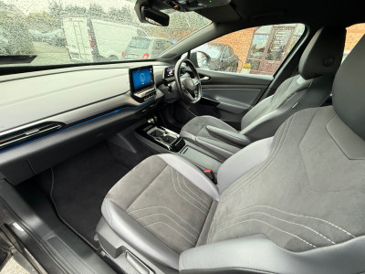 2022 Volkswagen ID.4