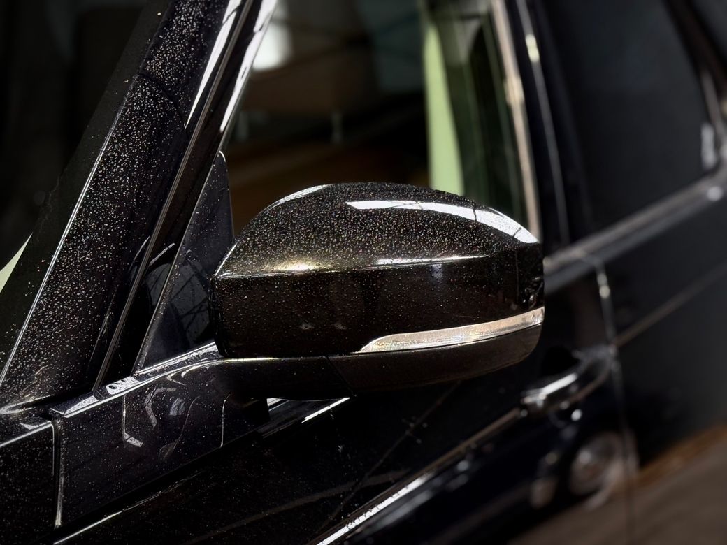 2020 Land Rover Discovery